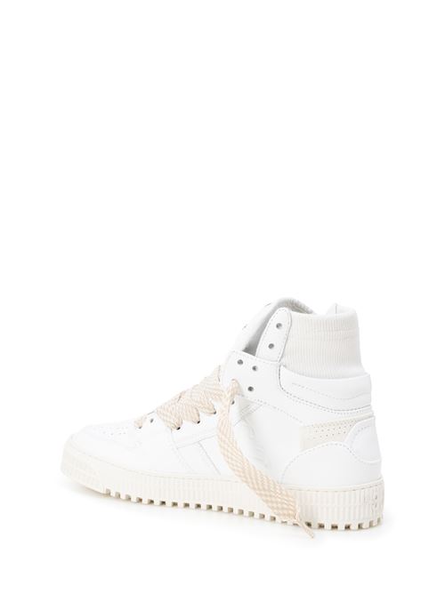 Sneakers 3.0 Off Court Off white | OMIA065S24LEA0040101